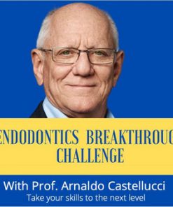 Endodontic Breakthrough Challenge