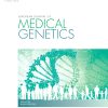 European Journal of Medical Genetics: Volume 63 (Issue 1 to  Issue 12) 2020 PDF