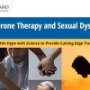 Harvard Testosterone Therapy and Sexual Dysfunction February 2023