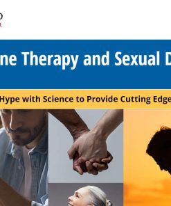 Harvard Testosterone Therapy and Sexual Dysfunction February 2023