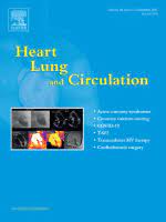 Heart, Lung and Circulation: Volume 30 ( Issue 1 to Issue 12) 2021 PDF
