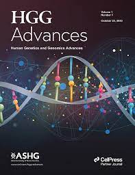 Human Genetics and Genomics Advances: Volume 1, Issue 1 2020 PDF