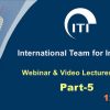 ITI International Team for Implantology Webinar & Video Lectures Package Part-5