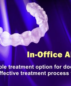 In-Office Aligners