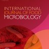 International Journal of Food Microbiology: Volume 312 to Volume 335 2020 PDF