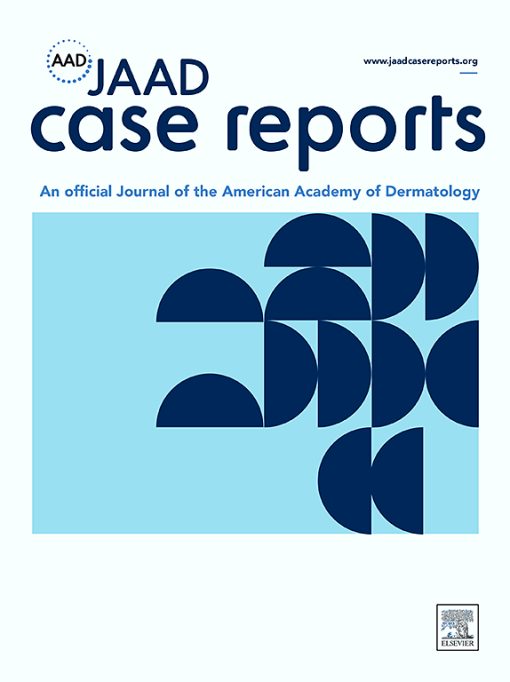 JAAD Case Reports: Volume 31 to Volume 42 2023 PDF