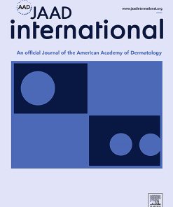 JAAD International: Volume 2 to Volume 5 2021 PDF