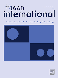 JAAD International: Volume 1 (Issue 1 to Issue 2) 2020 PDF