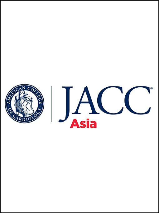 JACC: Asia – Volume 1 (Issue 1 to Issue 3) 2021 PDF