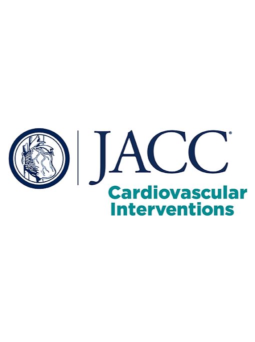 JACC: Cardiovascular Interventions – Volume 13 (Issue 1 Issue 24) 2020 PDF