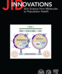JID Innovations: Volume 1 (Issue 1 to Issue 4) 2021 PDF