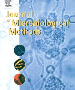 Journal of Microbiological Methods: Volume 168 to Volume 179 2020 PDF