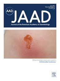 Journal of the American Academy of Dermatology: Volume 86 (Issue 1 to Issue 6) 2022 PDF