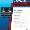 Journal of the American Society of Echocardiography – Volume 36 (Issue 1 to Issue 12) 2023 PDF
