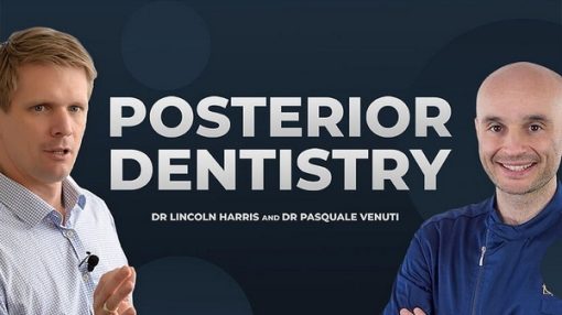 Posterior Dentistry ( 13 Lectures)