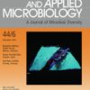Systematic and Applied Microbiology: Volume 44 (Issue 1 to Issue 6) 2021 PDF
