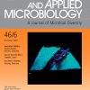 Systematic and Applied Microbiology: Volume 46 (Issue 1 to Issue 6) 2023 PDF