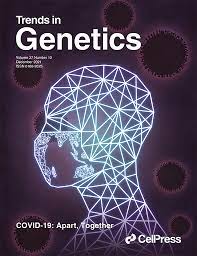 Trends in Genetics: Volume 37 (Issue 1 to Issue 12)  2021 PDF