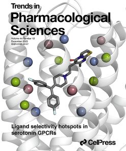 Trends in Pharmacological Sciences: Volume 44 (Issue 1 to Issue 12) 2023 PDF