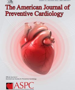 American Journal of Preventive Cardiology: Volume 13 to Volume 16 2023 PDF