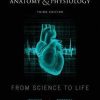 Anatomy and Physiology: From Science to Life, 3rd Edition, ed