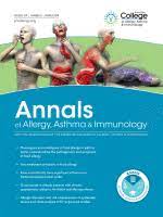Annals of Allergy, Asthma & Immunology – Volume 120, Issue 3 2018 PDF