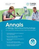 Annals of Allergy, Asthma & Immunology – Volume 121, Issue 1 2018 PDF
