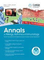 Annals of Allergy, Asthma & Immunology – Volume 121, Issue 2 2018 PDF
