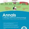 Annals of Allergy, Asthma & Immunology – Volume 129, Issue 1 2022 PDF