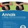 Annals of Allergy, Asthma & Immunology – Volume 128, Issue 5 2022 PDF