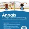 Annals of Allergy, Asthma & Immunology – Volume 129, Issue 4 2022 PDF