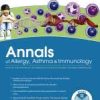 Annals of Allergy, Asthma & Immunology – Volume 129, Issue 5 2022 PDF