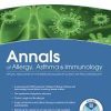 Annals of Allergy, Asthma & Immunology – Volume 129, Issue 6 2022 PDF