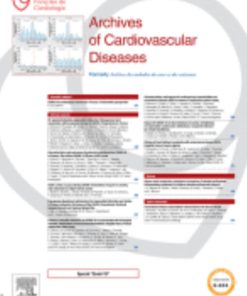 Archives of Cardiovascular Diseases – Volume 114, Issue 5 2021 PDF