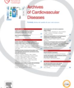 Archives of Cardiovascular Diseases – Volume 114, Issue 8-9 2021 PDF