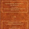 Arteriovenous and Cavernous Malformations, Volume 143 (Handbook of Clinical Neurology) 1st