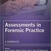 Assessments in Forensic Practice: A Handbook 1st