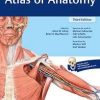 Atlas of Anatomy 3 New Edition