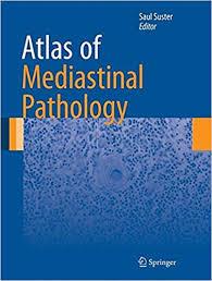 Atlas of Mediastinal Pathology (Atlas of Anatomic Pathology) 2015th Edition