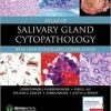 Atlas of Salivary Gland Cytopathology: with Histopathologic Correlations-Original PDF
