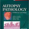 Autopsy Pathology: A Manual and Atlas, 3e 3rd Edition