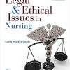 Legal & Ethical Issues in Nursing, 7th Edition (PDF)