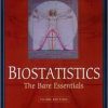 Biostatistics: The Bare Essentials, 3e