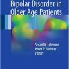 Bipolar Disorder in Older Age Patients 1st