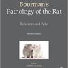 Boorman’s Pathology of the Rat, Second Edition: Reference and Atlas 2nd