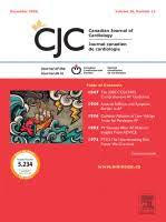Canadian Journal of Cardiology – Volume 36, Issue 12 2020 PDF