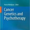 Cancer Genetics and Psychotherapy 1st