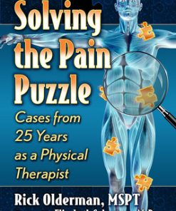 Solving the Pain Puzzle: Cases from 25 Years as a Physical Therapist (EPUB)