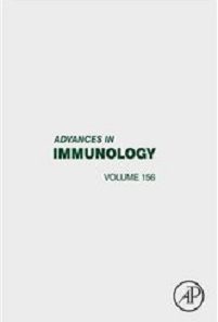 Advances in Immunology (Volume 156) (PDF)