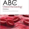 ABC of Clinical Haematology (ABC Series), 5th Edition (PDF)